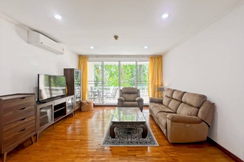 Condominio de 3 dormitorios en Hua Hin, Tailandia № 124527 - foto 10
