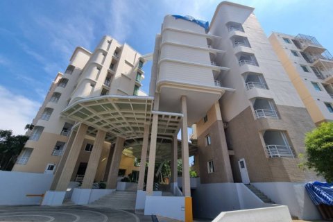 Condominio de 3 dormitorios en Hua Hin, Tailandia № 124527 - foto 5