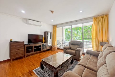 Condominio de 3 dormitorios en Hua Hin, Tailandia № 124527 - foto 7