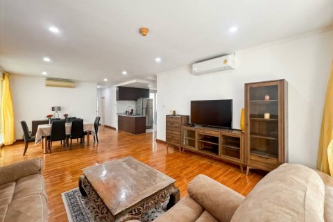 Condominio de 3 dormitorios en Hua Hin, Tailandia № 124527 - foto 8