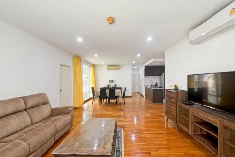 Condominio de 3 dormitorios en Hua Hin, Tailandia № 124527 - foto 9