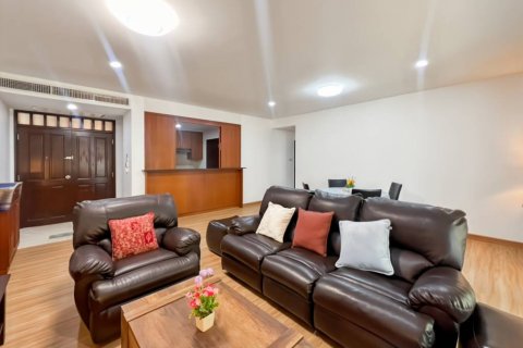 Condo à Hua Hin, Thaïlande, 3 chambres № 124525 - photo 8