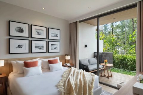 Off-Plan Sudara in Bang Tao, Thailand № 101054 - Foto 18
