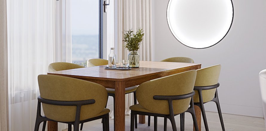 Condominio de 2 dormitorios en Phuket, Tailandia en Layan Green Park II  № 101052