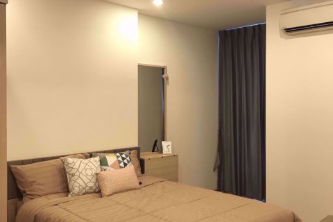 Condominio de 1 dormitorio en Bang Rak, Bangkok, Tailandia № 76917 - foto 6