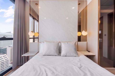 Condominio de 2 dormitorios en Bang Rak, Bangkok, Tailandia № 76916 - foto 7