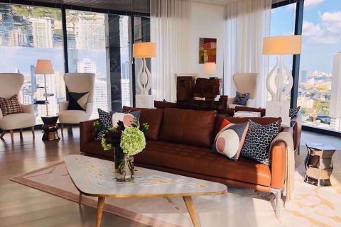 Condo in Watthana, Bangkok, Thailand, 1 bedroom № 76915