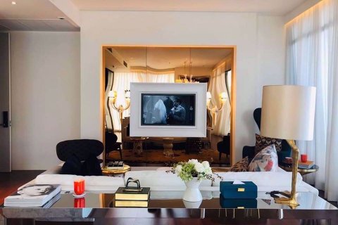 Condominio de 1 dormitorio en Watthana, Bangkok, Tailandia № 76915 - foto 2