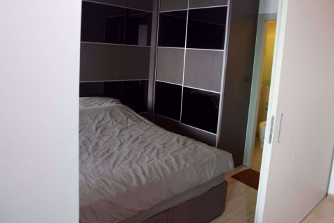Condominio de 1 dormitorio en Bang Rak, Bangkok, Tailandia № 76918 - foto 5