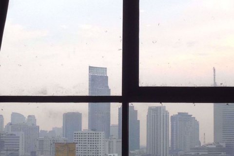 Condominio de 1 dormitorio en Bang Rak, Bangkok, Tailandia № 76920 - foto 6