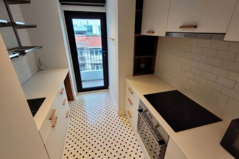Condominio de 2 dormitorios en Bangkok, Tailandia № 132776 - foto 9
