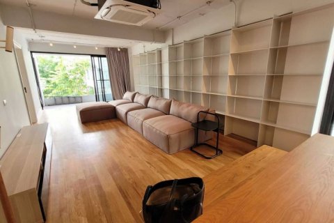 Condominio de 2 dormitorios en Bangkok, Tailandia № 132776