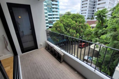 Condominio de 2 dormitorios en Bangkok, Tailandia № 132776 - foto 5