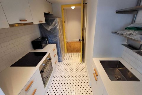 Condominio de 2 dormitorios en Bangkok, Tailandia № 132776 - foto 10