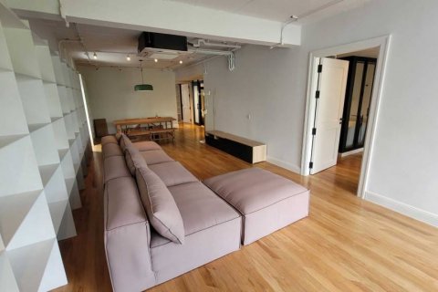 Condominio de 2 dormitorios en Bangkok, Tailandia № 132776 - foto 4
