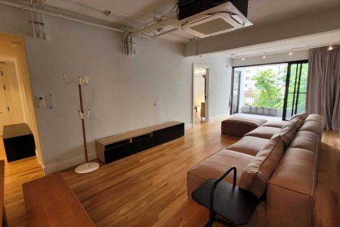 Condominio de 2 dormitorios en Bangkok, Tailandia № 132776 - foto 2