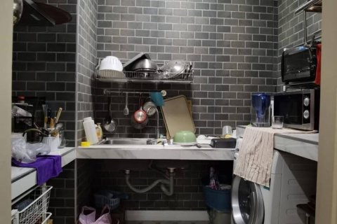 Condominio de 2 dormitorios en Khlong San, Bangkok, Tailandia № 132777 - foto 9