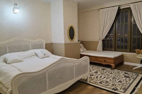 Condominio de 2 dormitorios en Khlong San, Bangkok, Tailandia № 132777 - foto 6