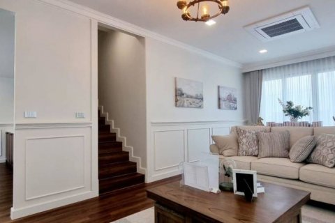 Chalet de 3 dormitorios en Sattahip, Tailandia № 132773 - foto 9