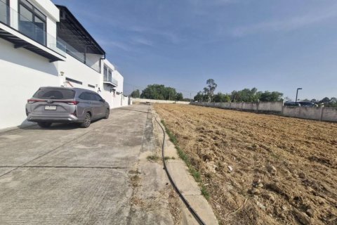 Terreno en Pattaya, Tailandia № 124694 - foto 9