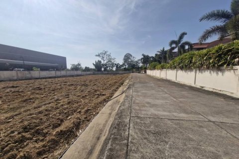 Terreno en Pattaya, Tailandia № 124694 - foto 8