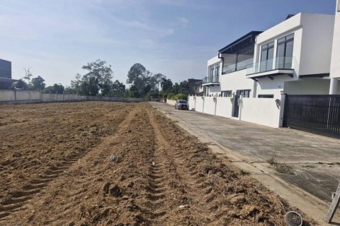 Terreno en Pattaya, Tailandia № 124694 - foto 7