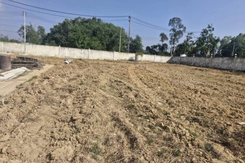 Terreno en Pattaya, Tailandia № 124694 - foto 3