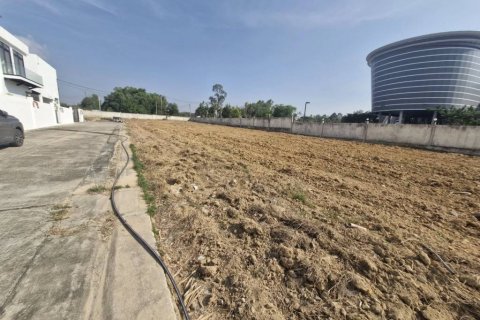 Terreno en Pattaya, Tailandia № 124694 - foto 6
