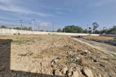 Terreno en Pattaya, Tailandia № 124694 - foto 4