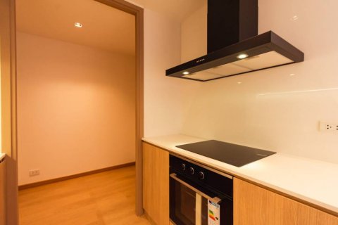 Apartamento de 2 dormitorios en Cha-am, Tailandia № 124695 - foto 10