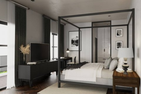 Villa in Pattaya, Thailand 6 Schlafzimmer № 132700