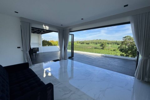 Villa in Pattaya, Thailand 6 Schlafzimmer № 132700 - Foto 10