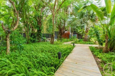 Condominio de 3 dormitorios en Hua Hin, Tailandia № 132699 - foto 7