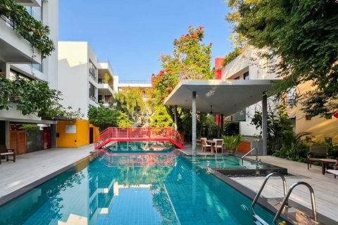 Condominio de 3 dormitorios en Hua Hin, Tailandia № 132699 - foto 10