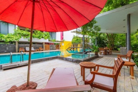 Condominio de 3 dormitorios en Hua Hin, Tailandia № 132699 - foto 5