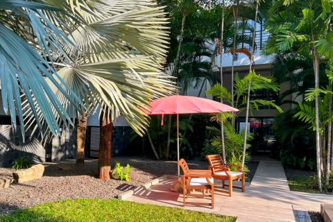 Condominio de 3 dormitorios en Hua Hin, Tailandia № 132699 - foto 6
