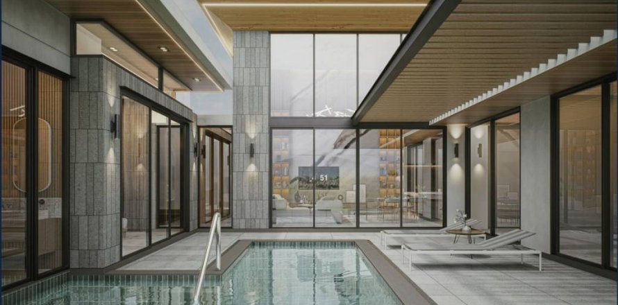 Villa in Phuket, Thailand 3 Schlafzimmer № 132695
