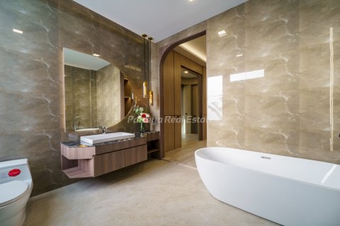 Casa de 6 dormitorios en Pattaya, Tailandia № 78857 - foto 19