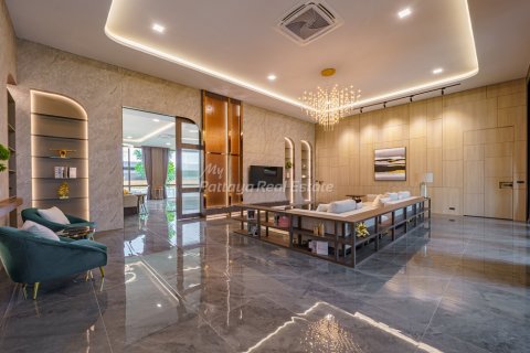 Casa de 6 dormitorios en Pattaya, Tailandia № 78857 - foto 9