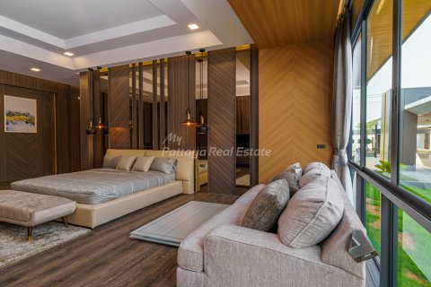 Casa de 6 dormitorios en Pattaya, Tailandia № 78856 - foto 23