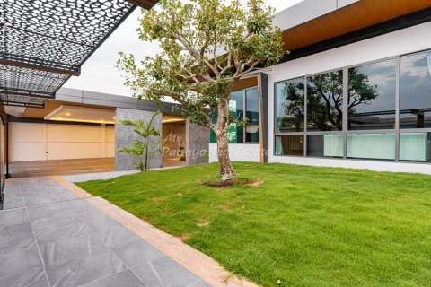 Casa de 6 dormitorios en Pattaya, Tailandia № 78856 - foto 13
