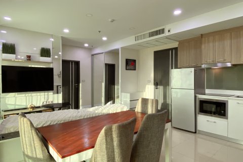 Apartamento de 384 dormitorios en Pattaya, Tailandia № 130393 - foto 3