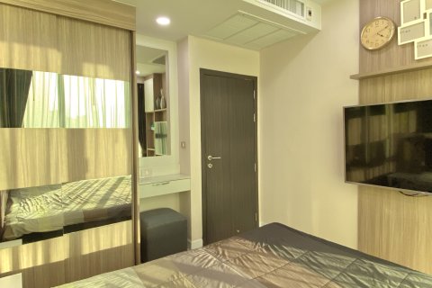 Apartamento de 384 dormitorios en Pattaya, Tailandia № 130393 - foto 10