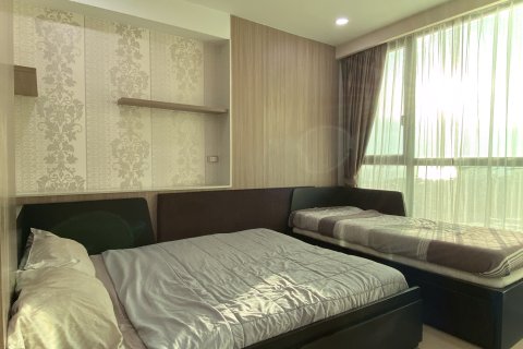 Apartamento de 384 dormitorios en Pattaya, Tailandia № 130393 - foto 5