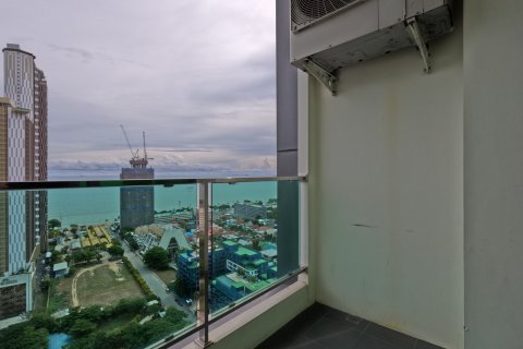 Apartamento de 384 dormitorios en Pattaya, Tailandia № 130395 - foto 7