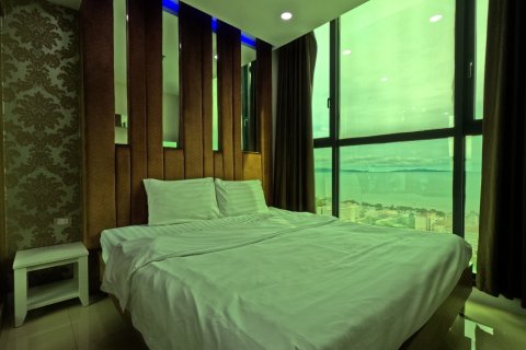 Apartamento de 384 dormitorios en Pattaya, Tailandia № 130395 - foto 5