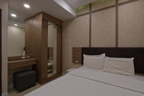 Apartamento de 384 dormitorios en Pattaya, Tailandia № 130395 - foto 4