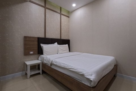 Apartamento de 384 dormitorios en Pattaya, Tailandia № 130395 - foto 3