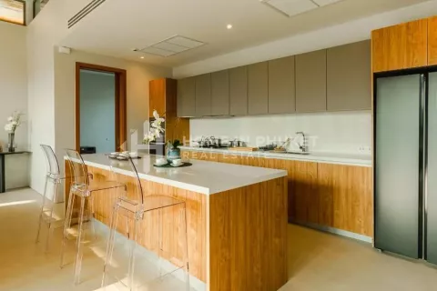 Casa de 4 dormitorios en Phuket, Tailandia № 131353 - foto 11