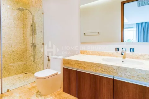Casa de 4 dormitorios en Phuket, Tailandia № 131353 - foto 18